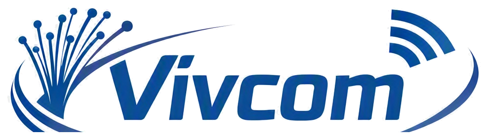 Vivcom - Telecomunicaciones e Internet